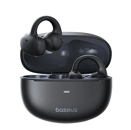 Auriculares TWS de oído abierto Baseus Bowie MC1