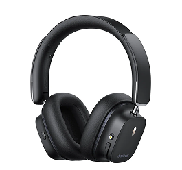 Auriculares con cancelación activa de ruido Baseus Bowie 30 Max